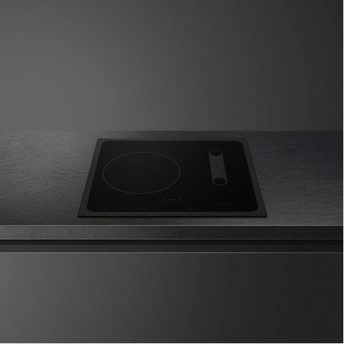 Варильна поверхня SMEG SI1B22631D