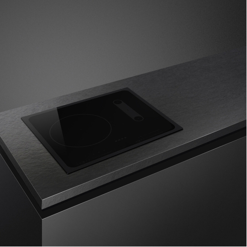 Варильна поверхня SMEG SI1B22631D
