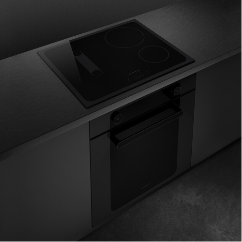 Варильна поверхня SMEG SI1B22641D