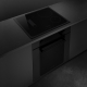 Варильна поверхня SMEG SI1B22641D