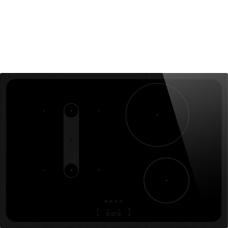 Варильна поверхня SMEG SI1B22741D