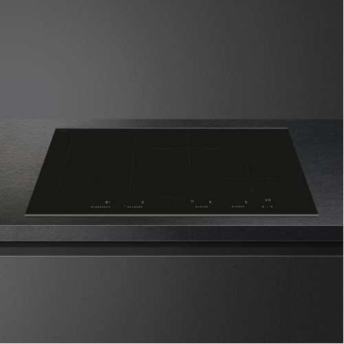 Варильна поверхня SMEG SI1M6844T