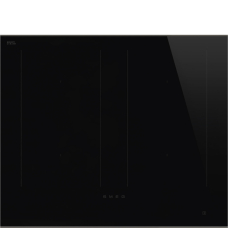 Варильна поверхня SMEG SI2M6644T