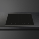 Варильна поверхня SMEG SI2M6644T