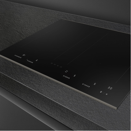 Варильна поверхня SMEG SI2M6644T