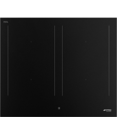 Варильна поверхня SMEG SIM3644N