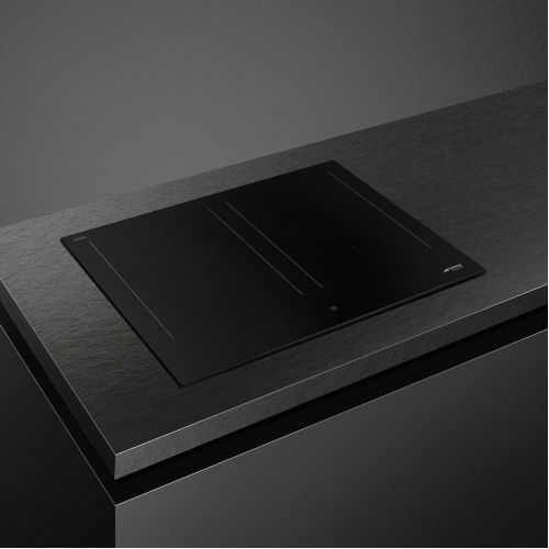 Варильна поверхня SMEG SIM3644N