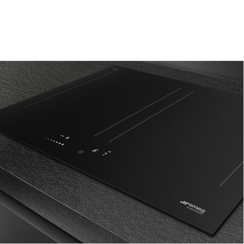 Варильна поверхня SMEG SIM3644N