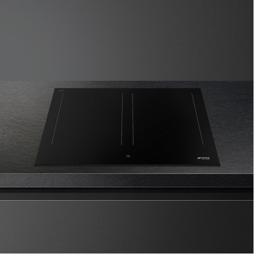 Варильна поверхня SMEG SIM3644N