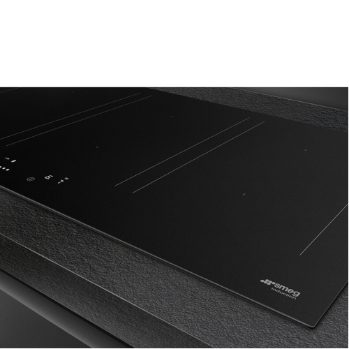 Варильна поверхня SMEG SIM3964N