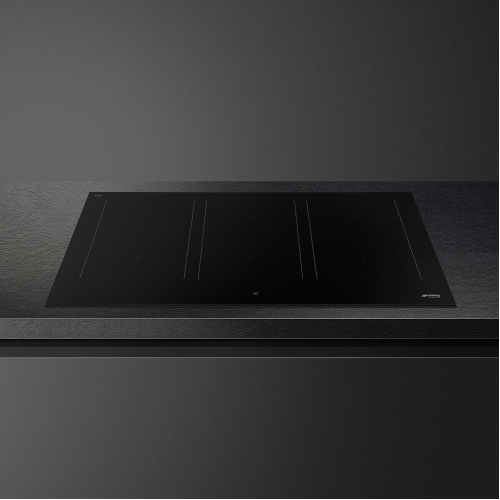 Варильна поверхня SMEG SIM3964N