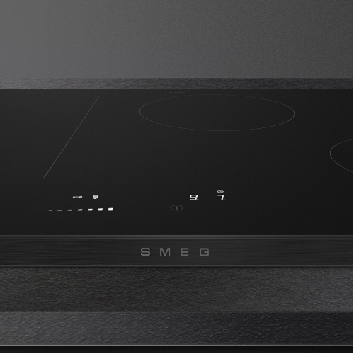 Варильна поверхня SMEG SISL7844MB