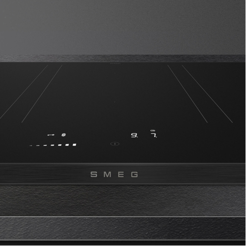 Варильна поверхня SMEG SISL7964MB