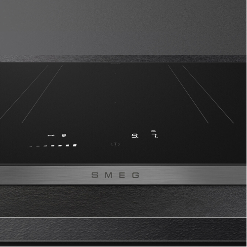 Варильна поверхня SMEG SISL7964X