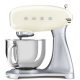 Планетарний міксер SMEG SMF04CREU