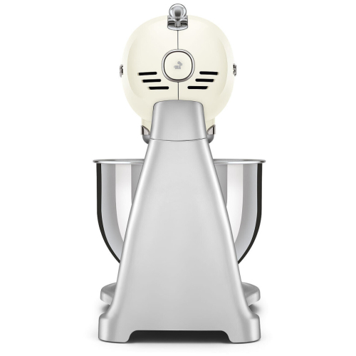 Планетарний міксер SMEG SMF04CREU