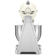 Планетарний міксер SMEG SMF04CREU