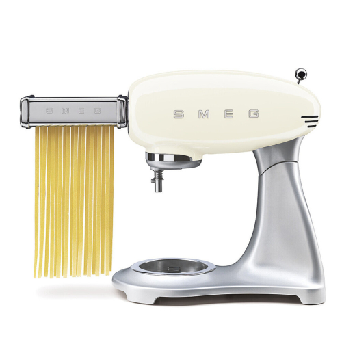 Планетарний міксер SMEG SMF04CREU