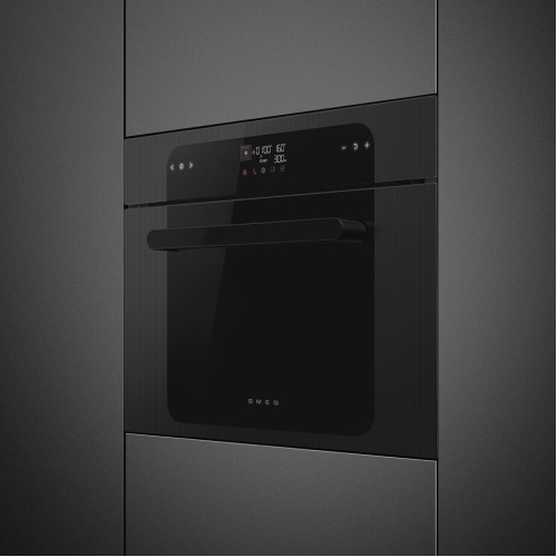 Духова шафа SMEG SO4202M1B