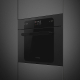 Духова шафа SMEG SO4202M1B
