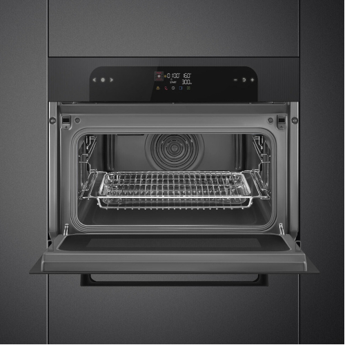 Духова шафа SMEG SO4202M1B