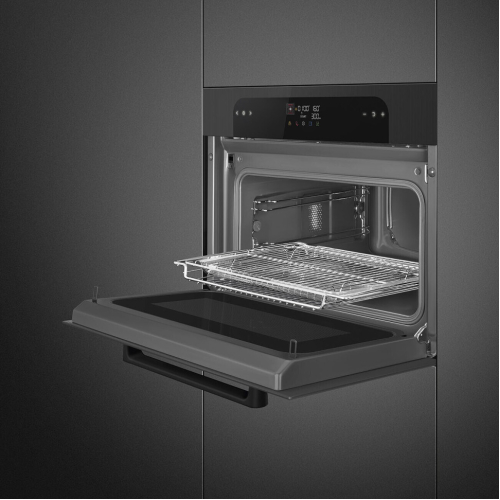 Духова шафа SMEG SO4202M1B