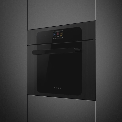 Духова шафа SMEG SO4204M2PB