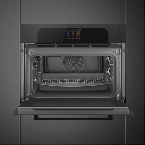 Духова шафа SMEG SO4204S4PB