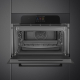 Духова шафа SMEG SO4204S4PB