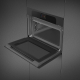 Духова шафа SMEG SO4204S4PB