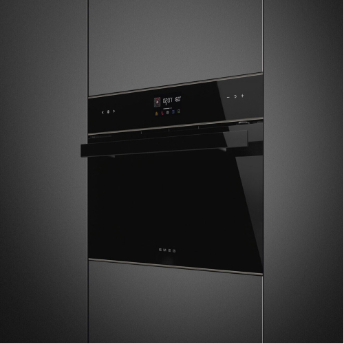 Духова шафа SMEG SO4602M1TI