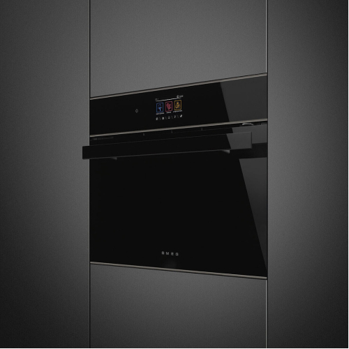 Духова шафа SMEG SO4604M2PTI