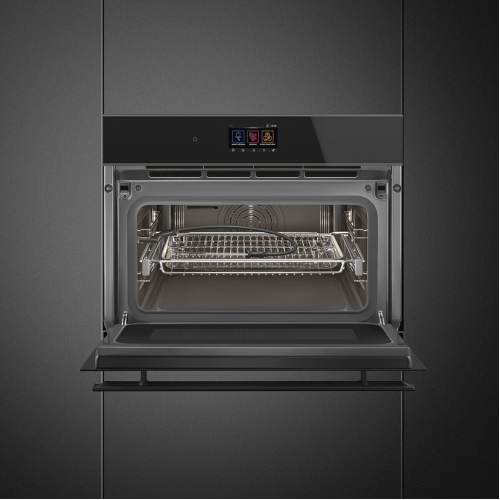 Духова шафа SMEG SO4604M2PTI