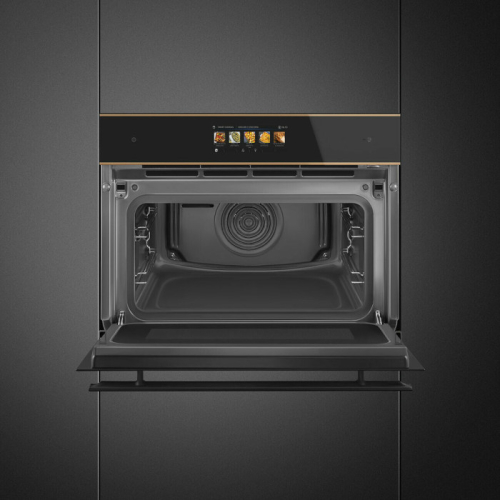 Духова шафа SMEG SO4606WM2PTI