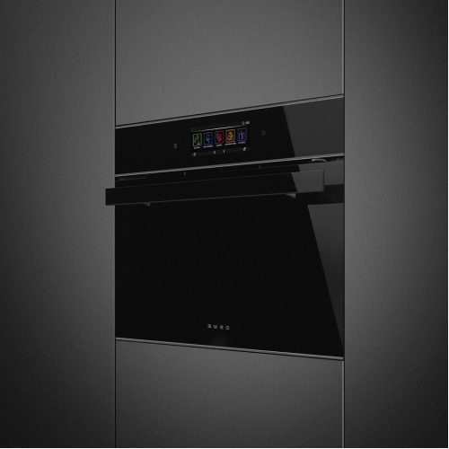 Духова шафа SMEG SO4606WS4PTI
