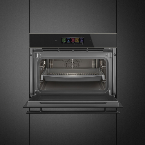 Духова шафа SMEG SO4606WS4PTI