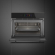 Духова шафа SMEG SO4606WS4PTI
