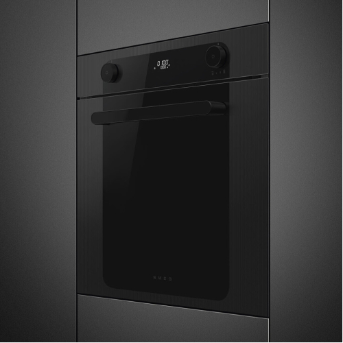 Духова шафа SMEG SO6201S2B