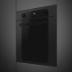 Духова шафа SMEG SO6201S2B