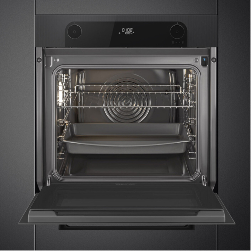 Духова шафа SMEG SO6201S2B