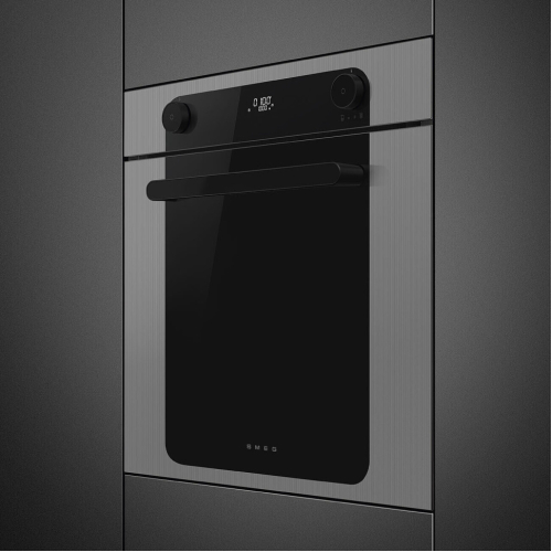 Духова шафа SMEG SO6201S2S