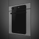 Духова шафа SMEG SO6201S2S