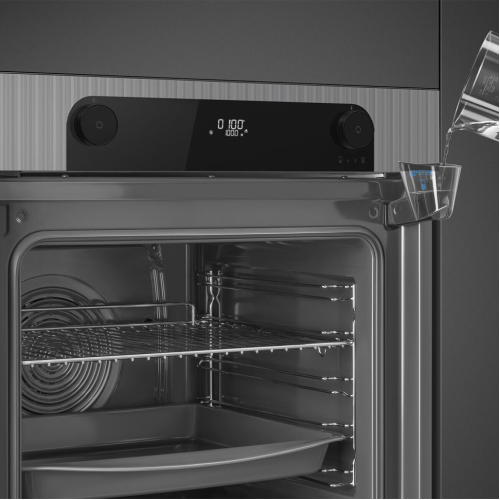 Духова шафа SMEG SO6201S2S