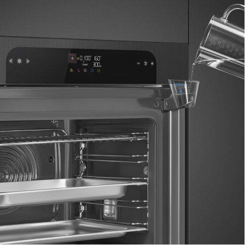 Духова шафа SMEG SO6202S3PB