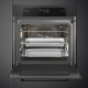 Духова шафа SMEG SO6202S3PB