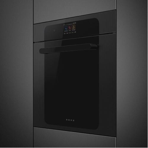 Духова шафа SMEG SO6204S4PB