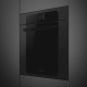 Духова шафа SMEG SO6204S4PB