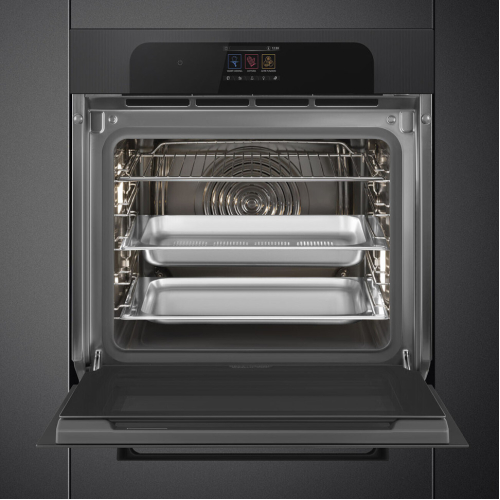 Духова шафа SMEG SO6204S4PB