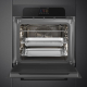 Духова шафа SMEG SO6204S4PB