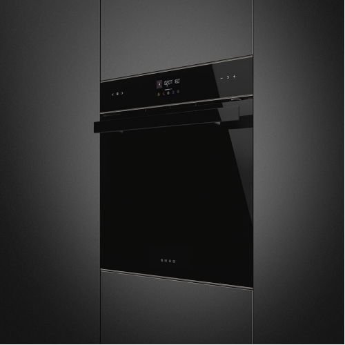 Духова шафа SMEG SO6602M2TI